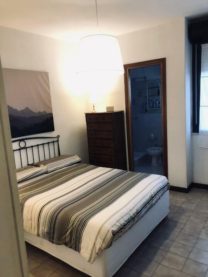 Cuore Di Serpentara Apartment Rome