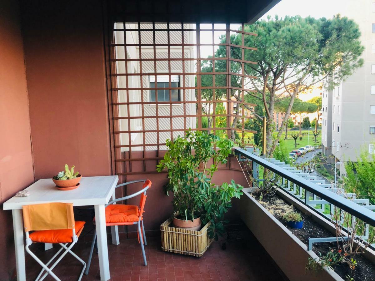 Cuore Di Serpentara Apartment