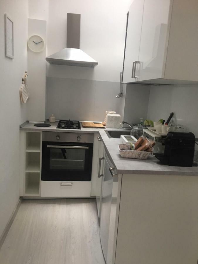 Holiday home Tyche House *