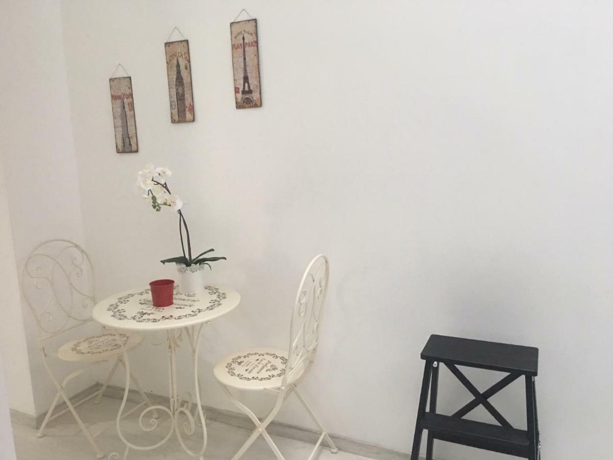 Tyche House Holiday home Rome