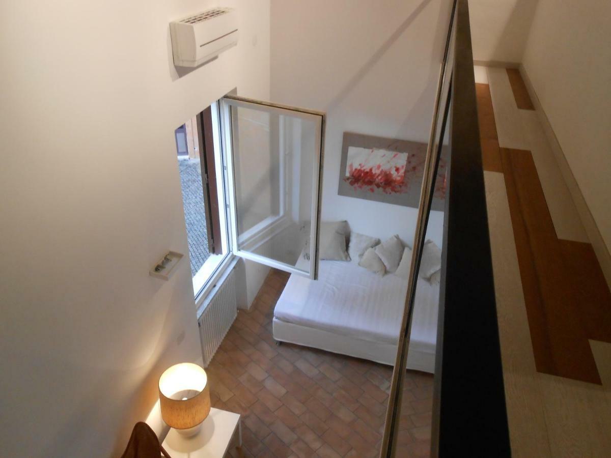 Foro Palatino View Relais * Roma