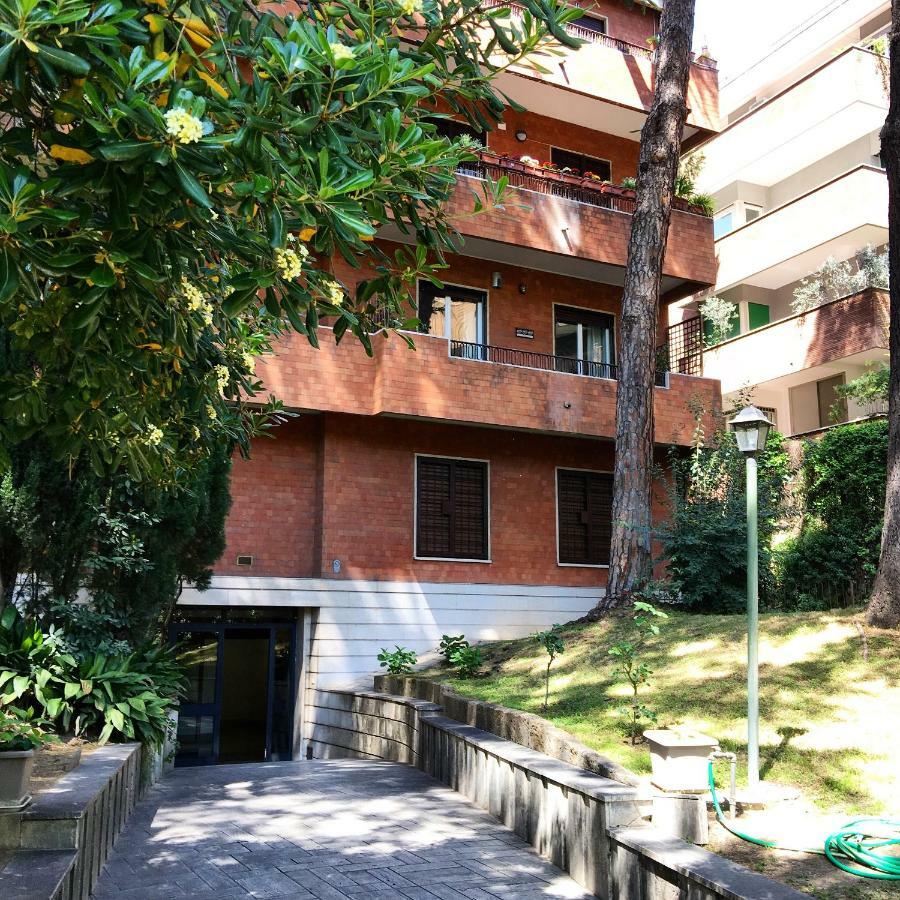 Aventino Appartamento