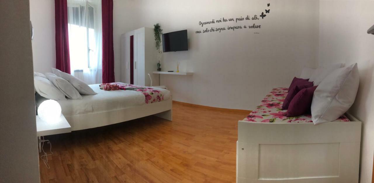 Apartamento Orchids