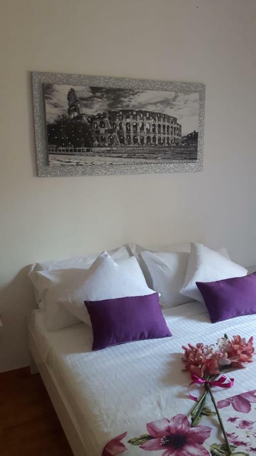 Orchids Apartamento Roma