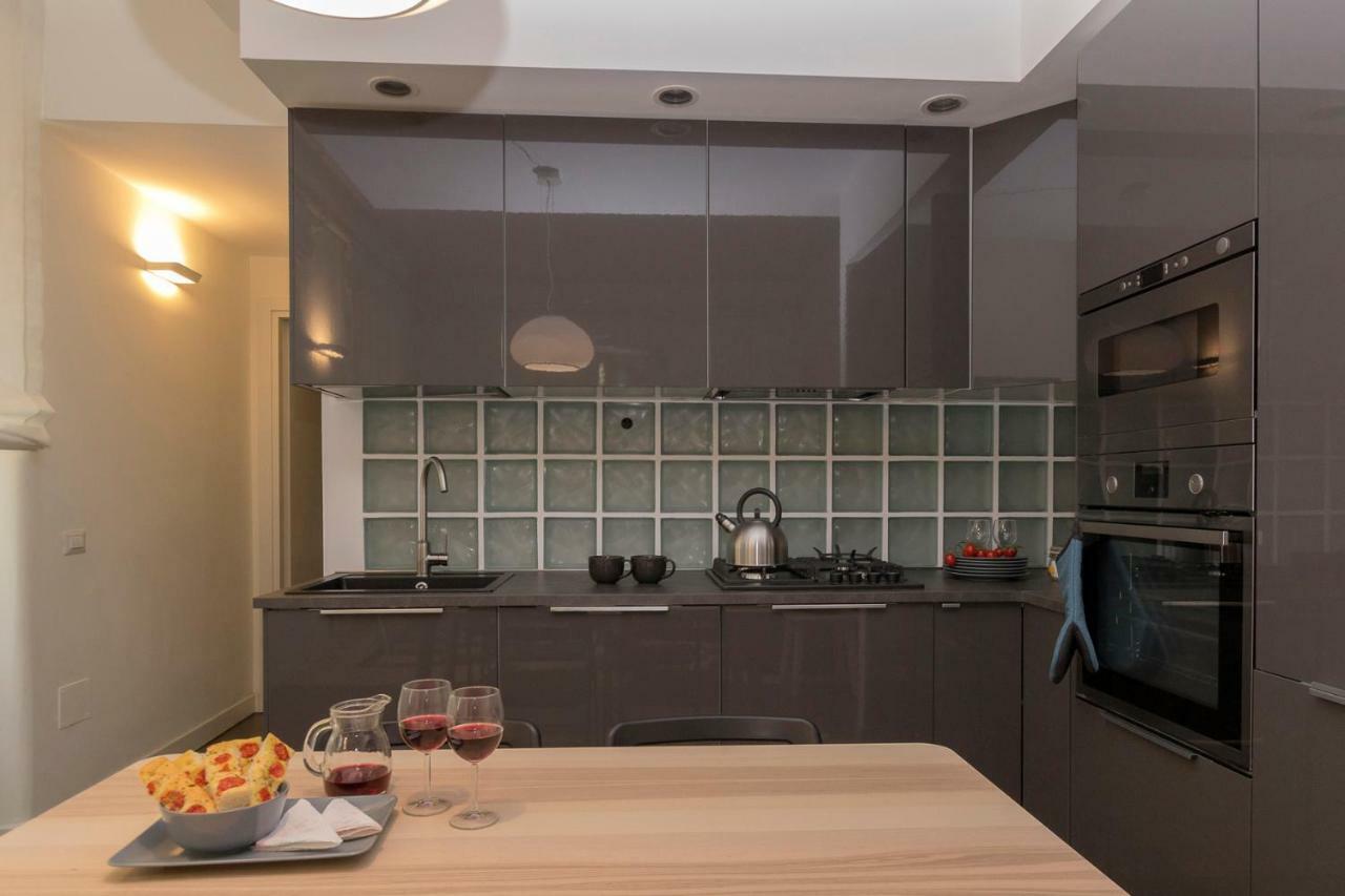 Apartamento Virgiliano