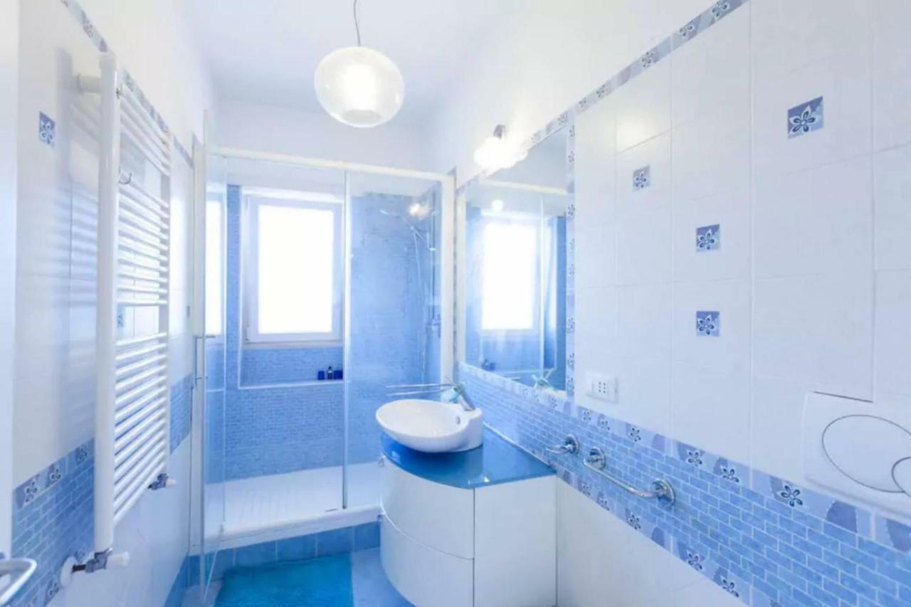 Apartamento Sunset Terrace Penthouse *