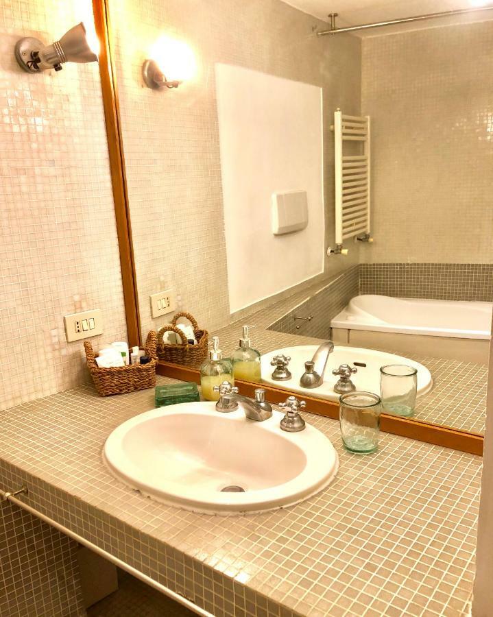 Apartamento Sant'onofrio - Trastevere Vatican