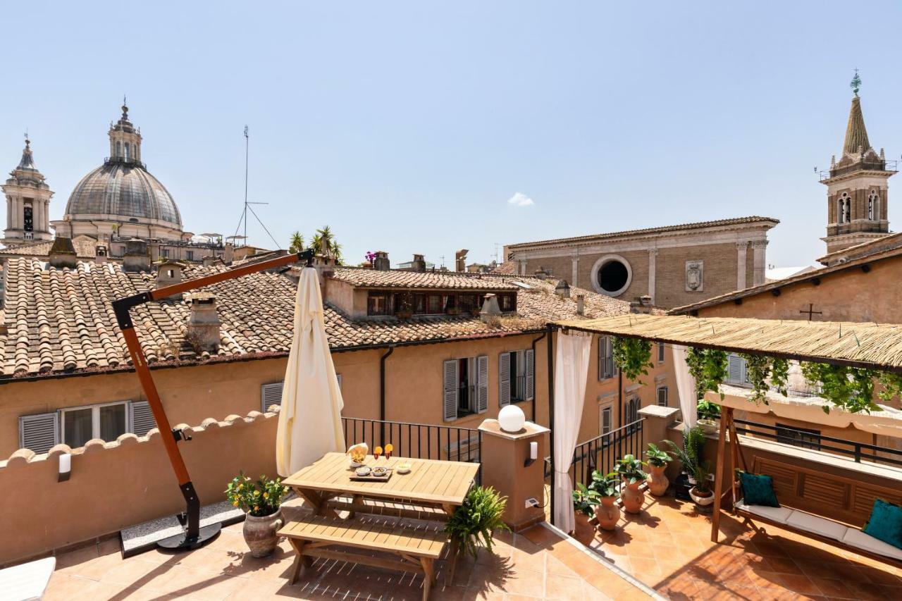 Presidential Penthouse Navona