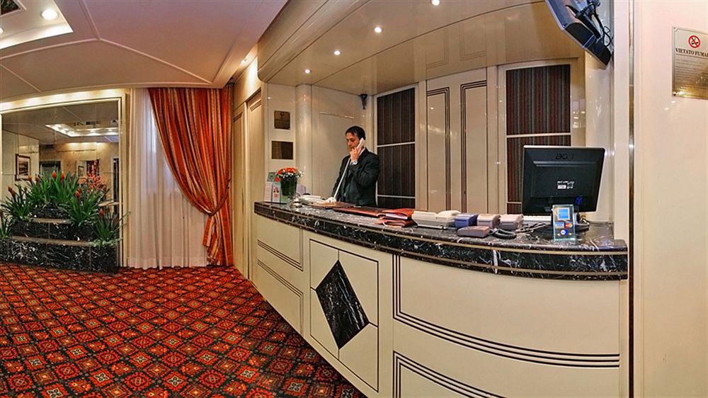 Atlante Garden 4* Rom