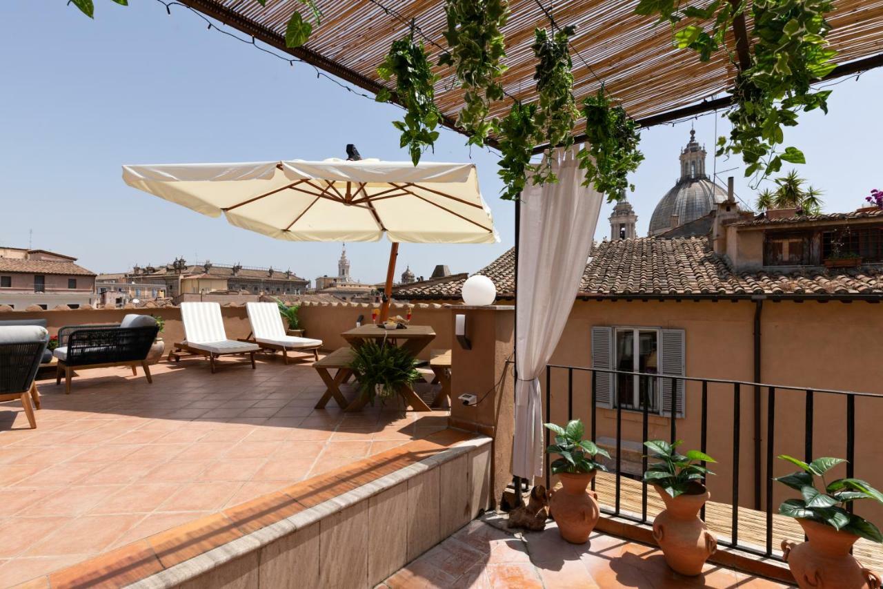 Presidential Penthouse Navona *