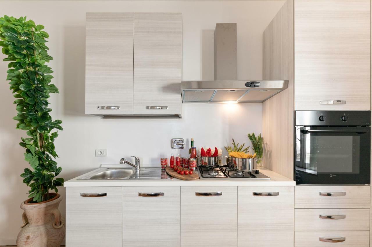 Apartamento Presidential Penthouse Navona *