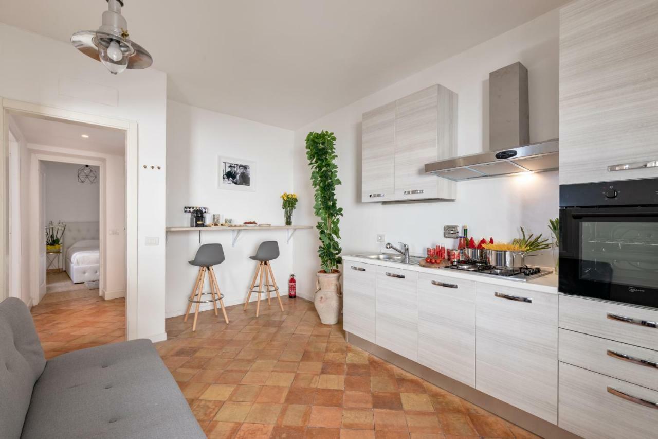 Presidential Penthouse Navona *