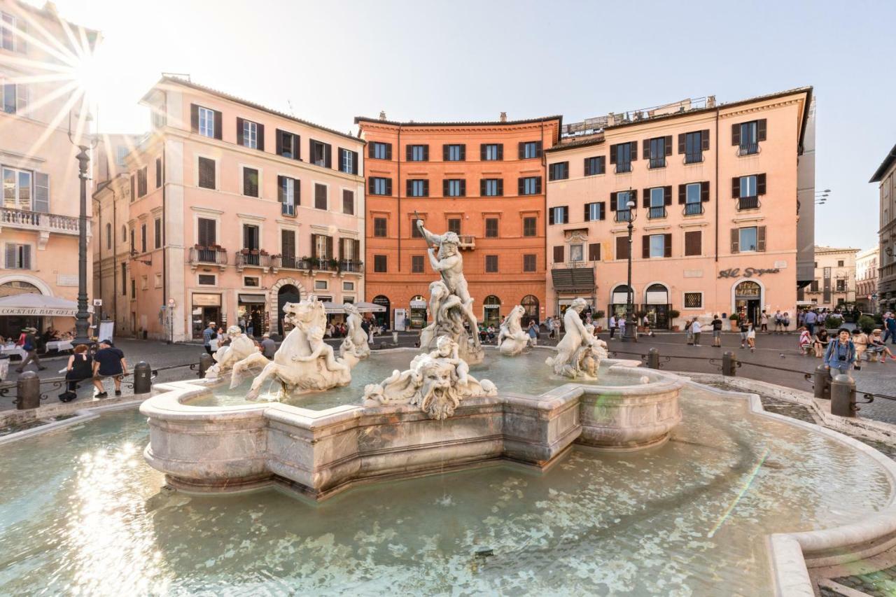 Apartment Presidential Penthouse Navona