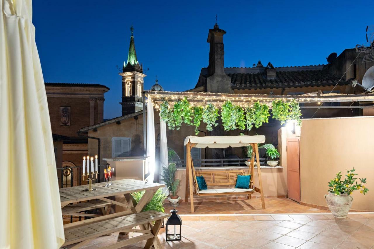 Presidential Penthouse Navona