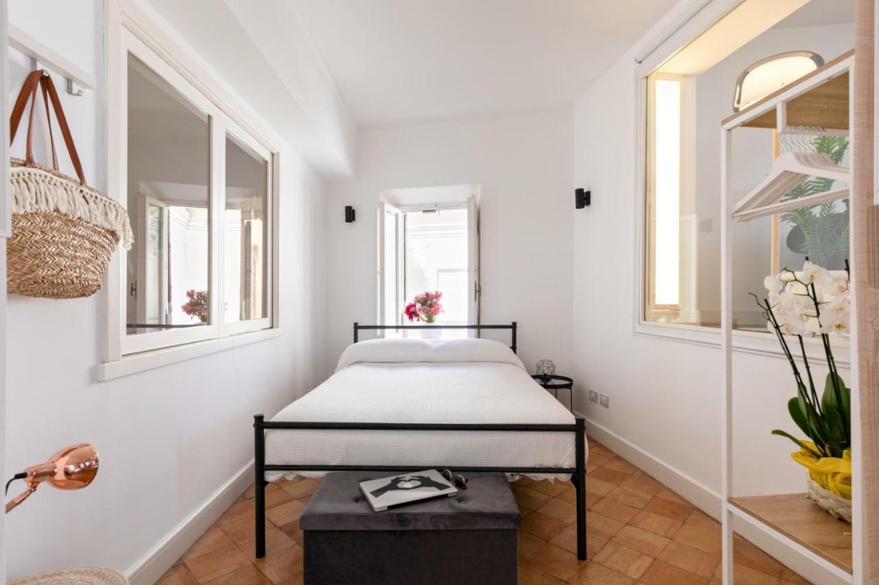 Apartment Presidential Penthouse Navona *