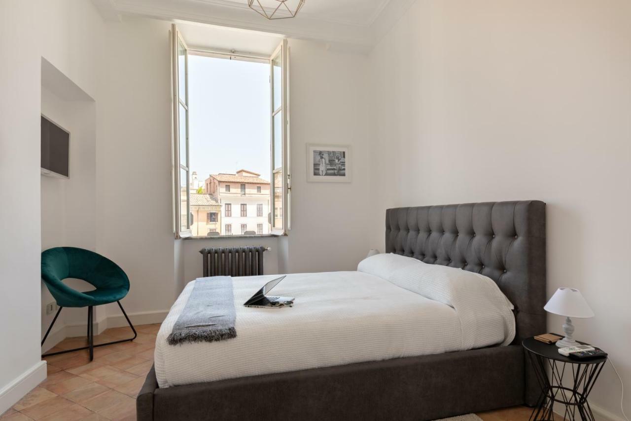Presidential Penthouse Navona * Rome