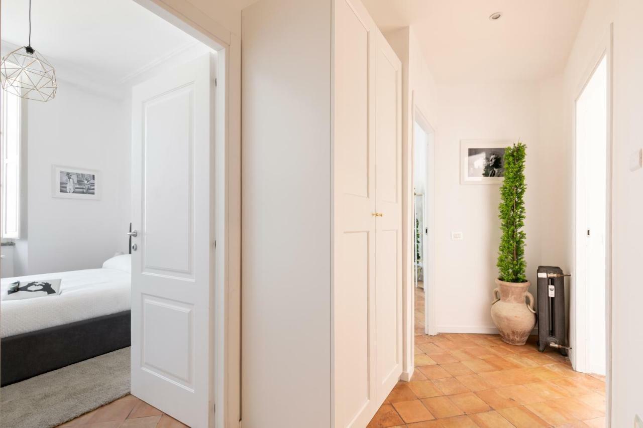 Presidential Penthouse Navona Apartment *