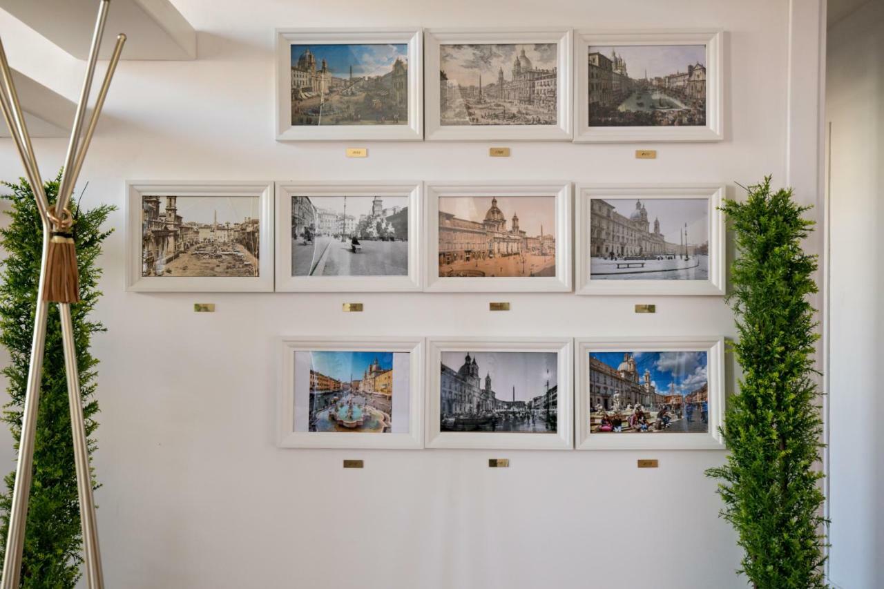 Apartment Presidential Penthouse Navona