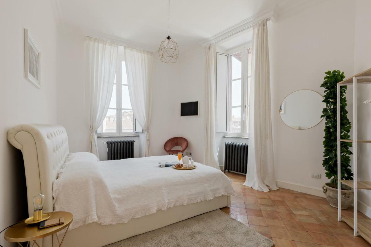 Apartment Presidential Penthouse Navona Rome