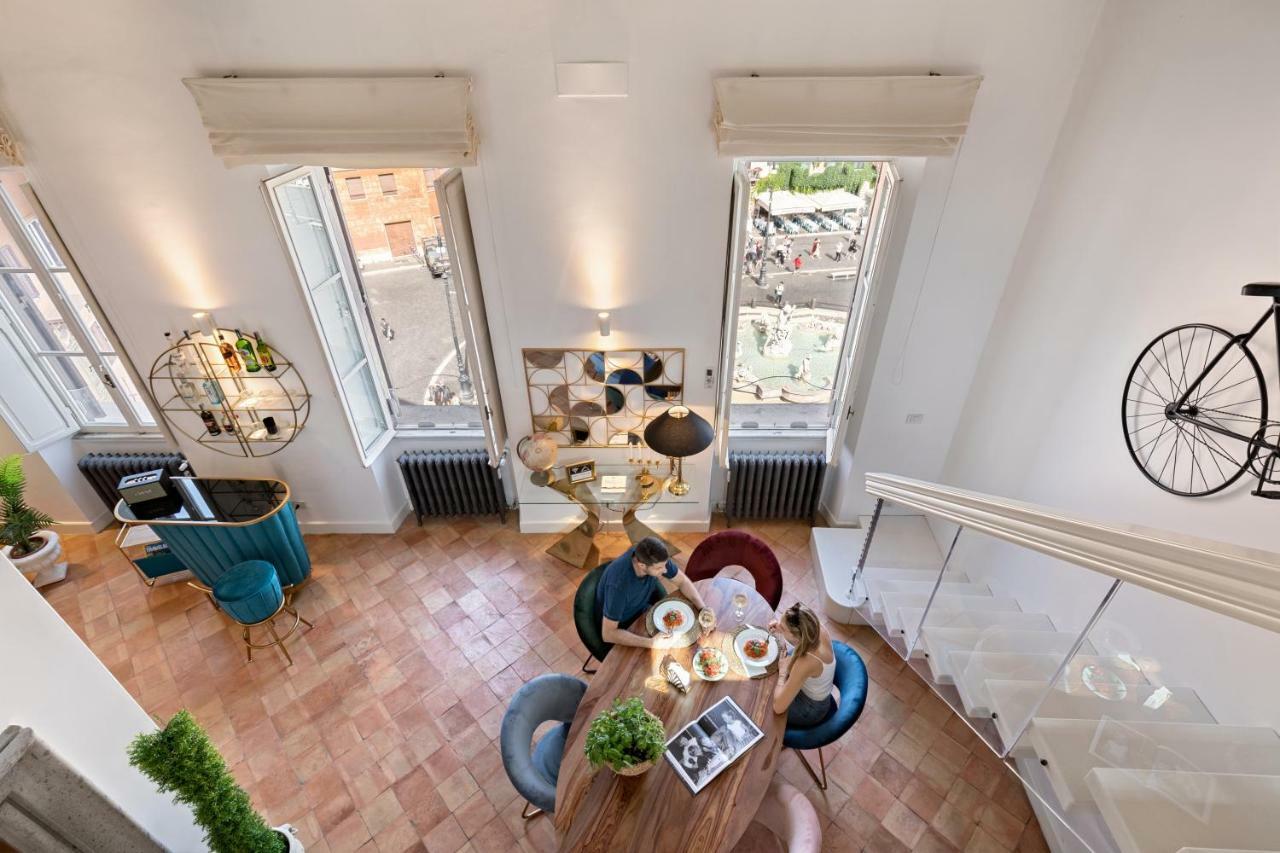 Presidential Penthouse Navona