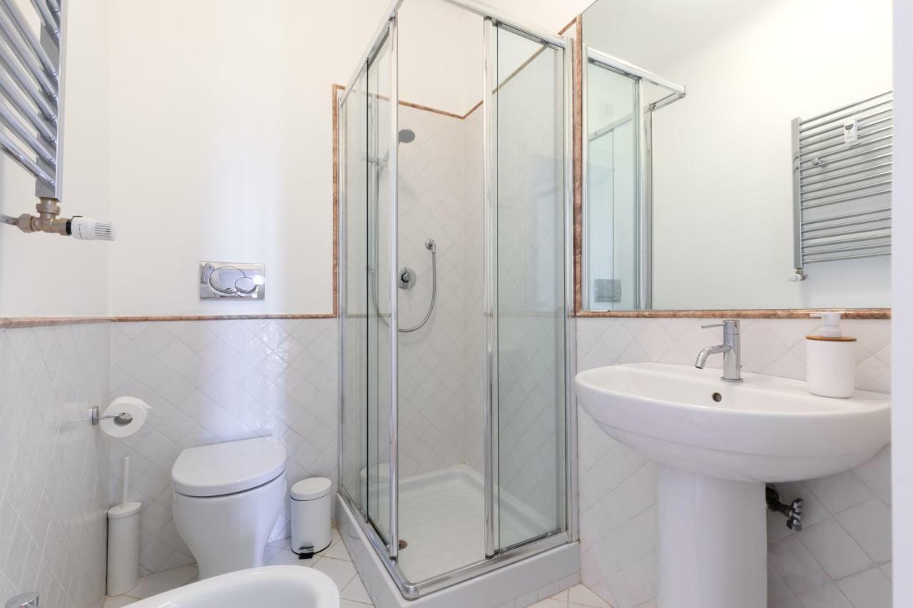 Presidential Penthouse Navona Apartment Rome