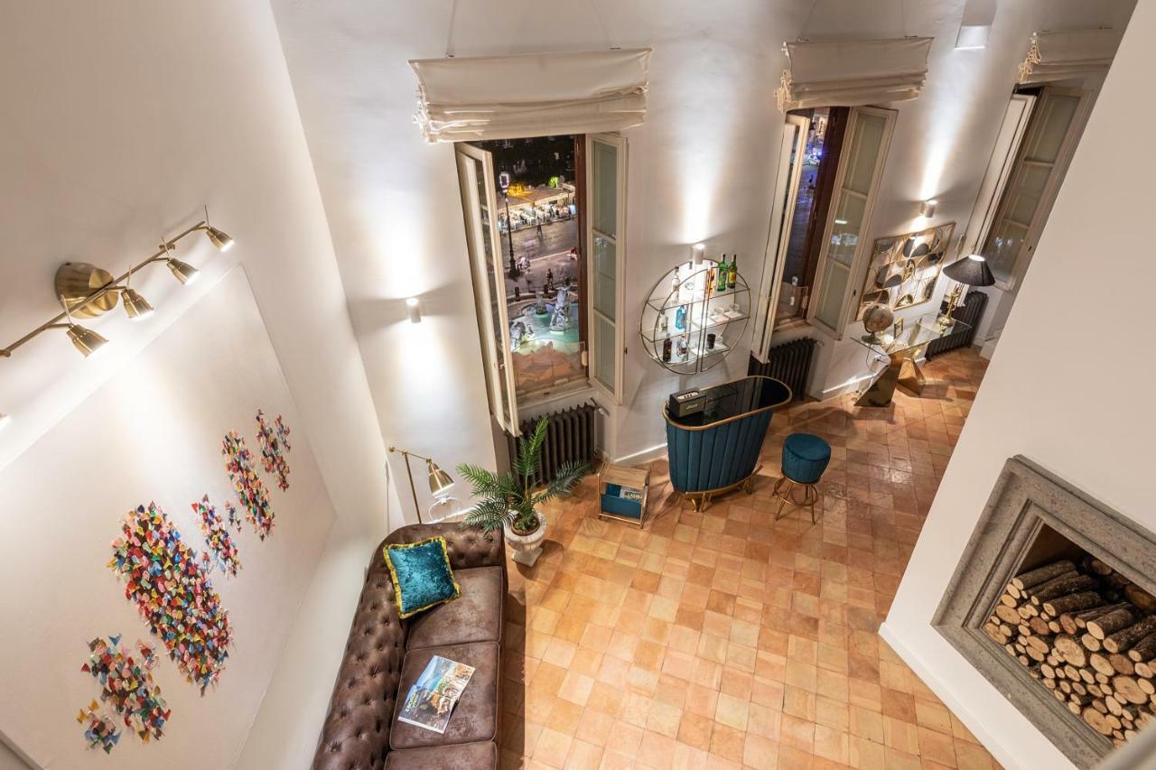 Apartment Presidential Penthouse Navona *