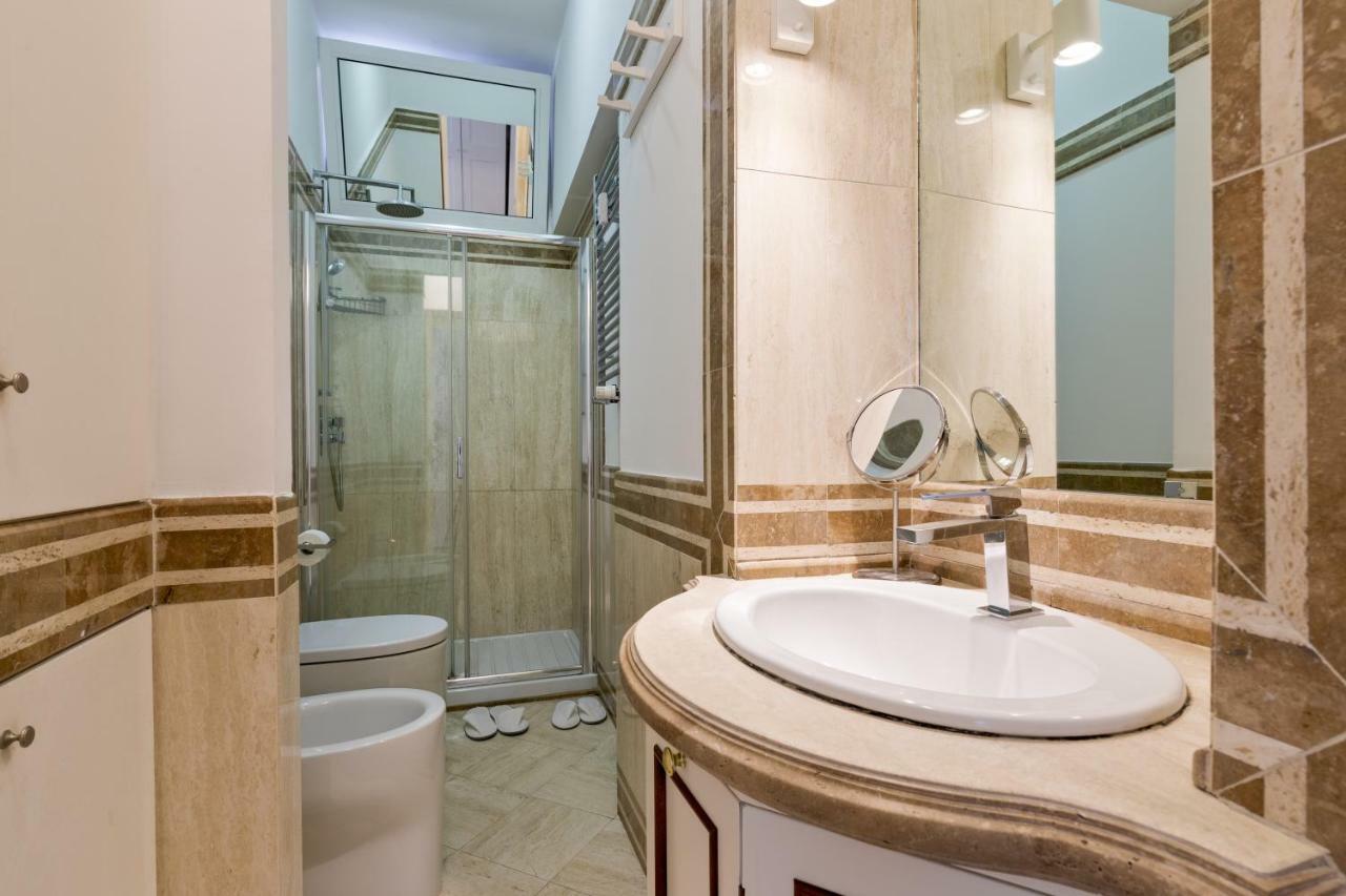 Presidential Penthouse Navona * Roma
