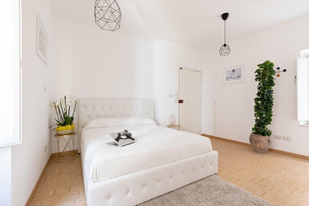 Presidential Penthouse Navona * Rome