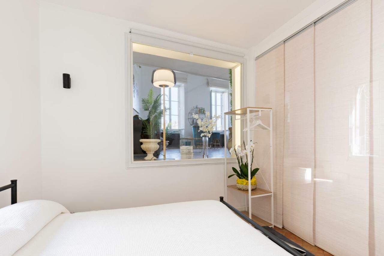 Presidential Penthouse Navona Rome