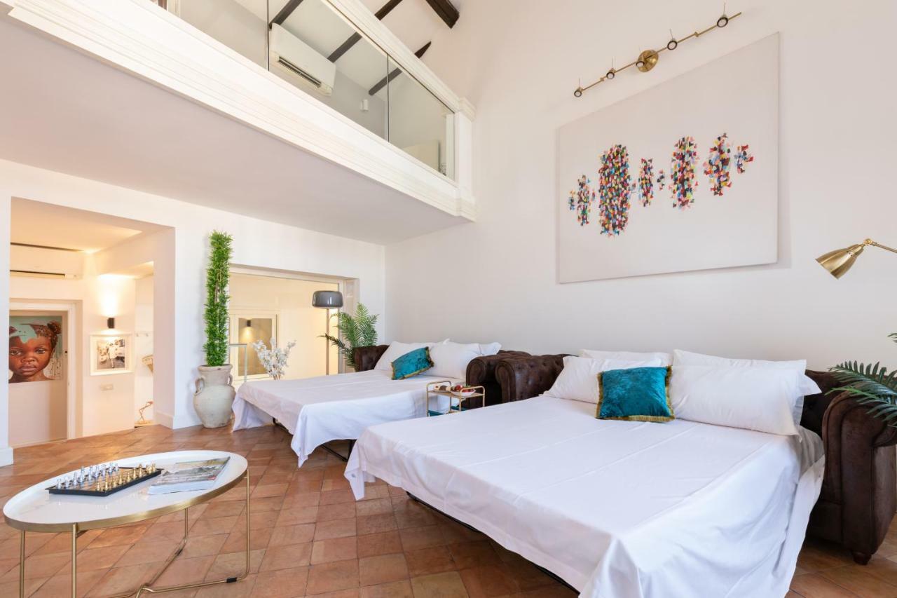 Presidential Penthouse Navona *