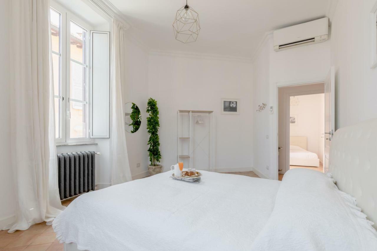 Presidential Penthouse Navona Rome