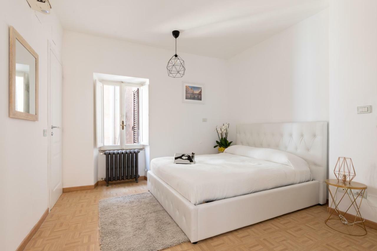 Presidential Penthouse Navona Apartment *