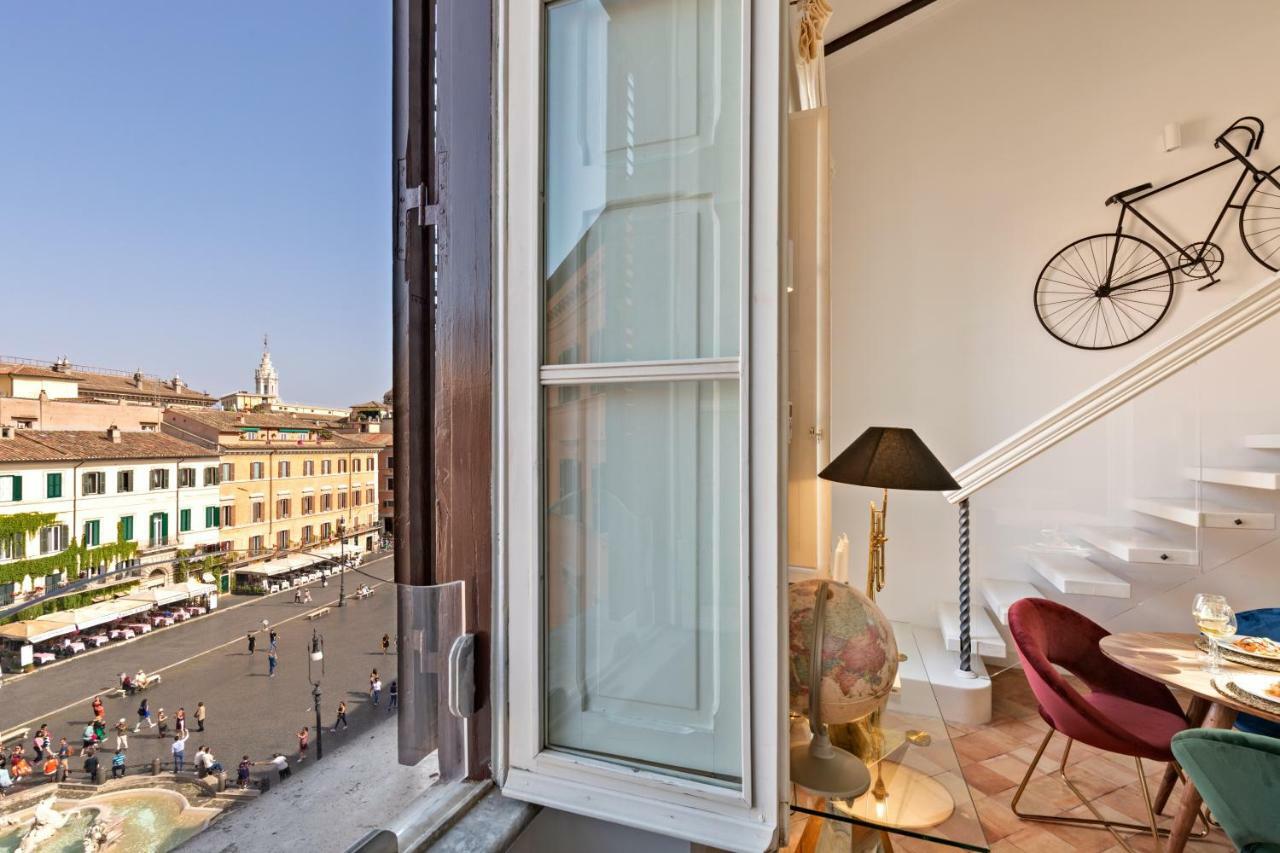 Apartment Presidential Penthouse Navona