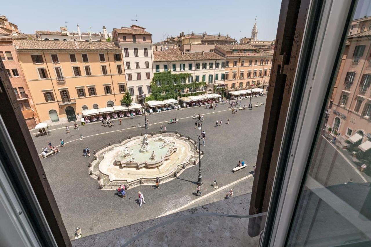 Apartment Presidential Penthouse Navona *
