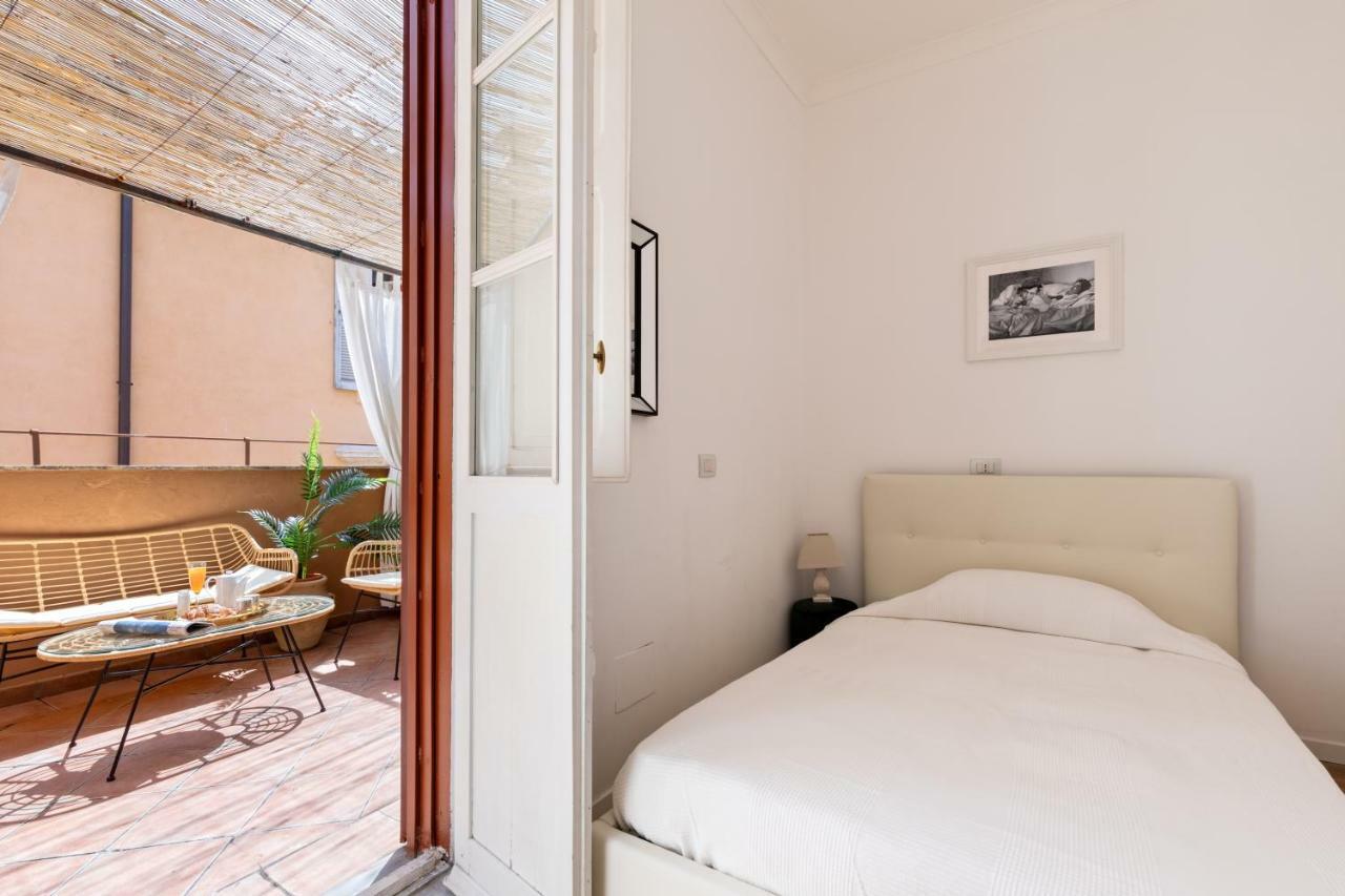 Presidential Penthouse Navona * Rome