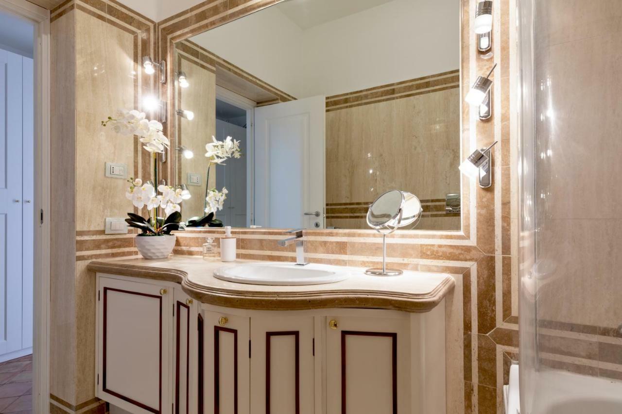 Apartment Presidential Penthouse Navona