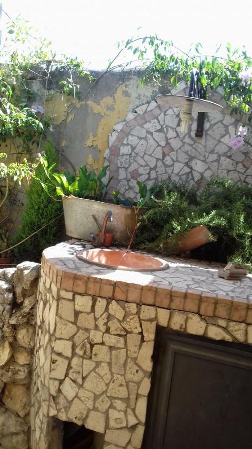 L'attico Incantato - A San Pietro - Casa vacanze