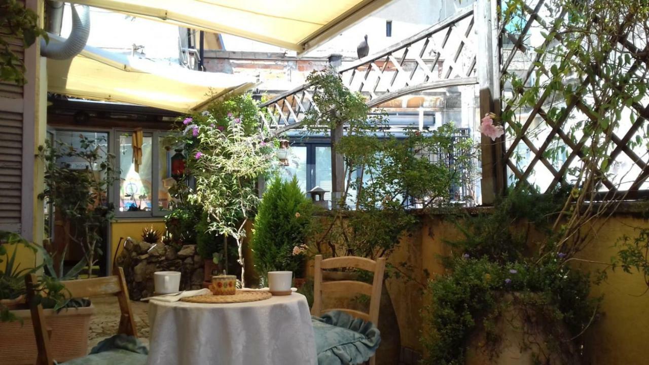 Casa vacanze L'attico Incantato - A San Pietro - *