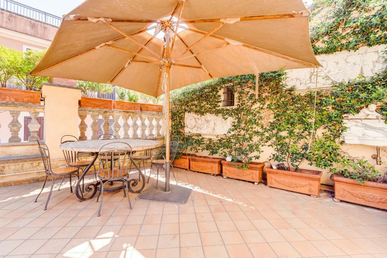 Apartment Colosseum Terrace