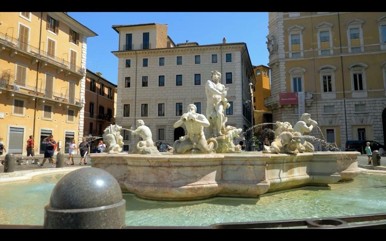 Apartamento Casagiulia Roman Style *