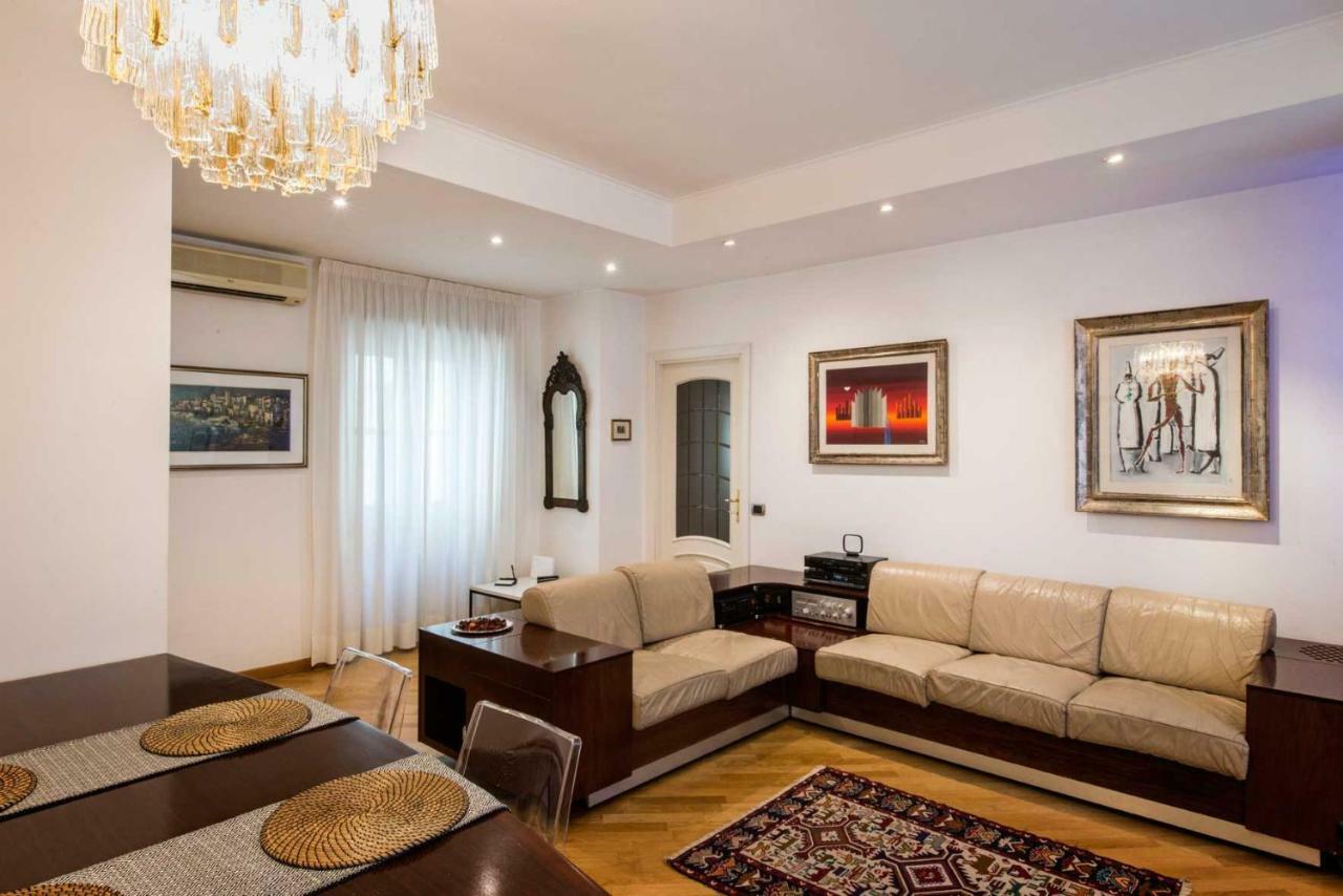 Appartamento Eucalyptus - San Paolo - Roma