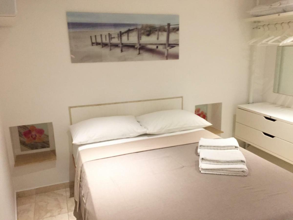 Apartamento Mini Flat Roma