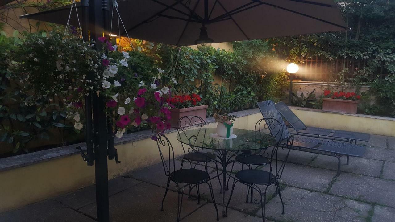 Orsini Bed & Breakfast Rome