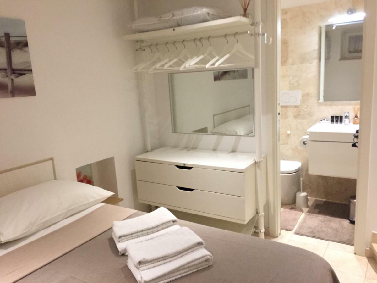 Apartamento Mini Flat