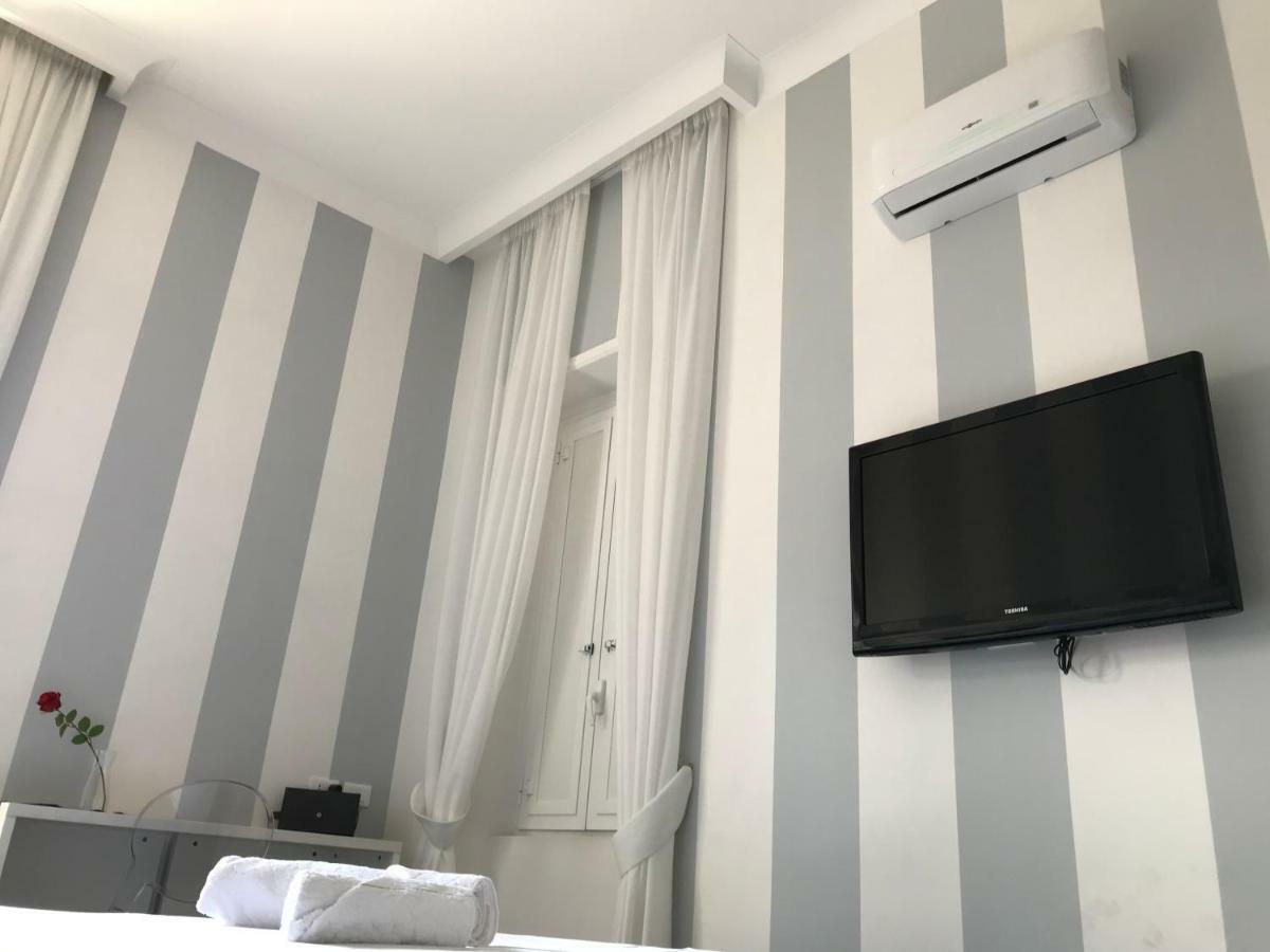 Appartamento Spanish Hill Luxury