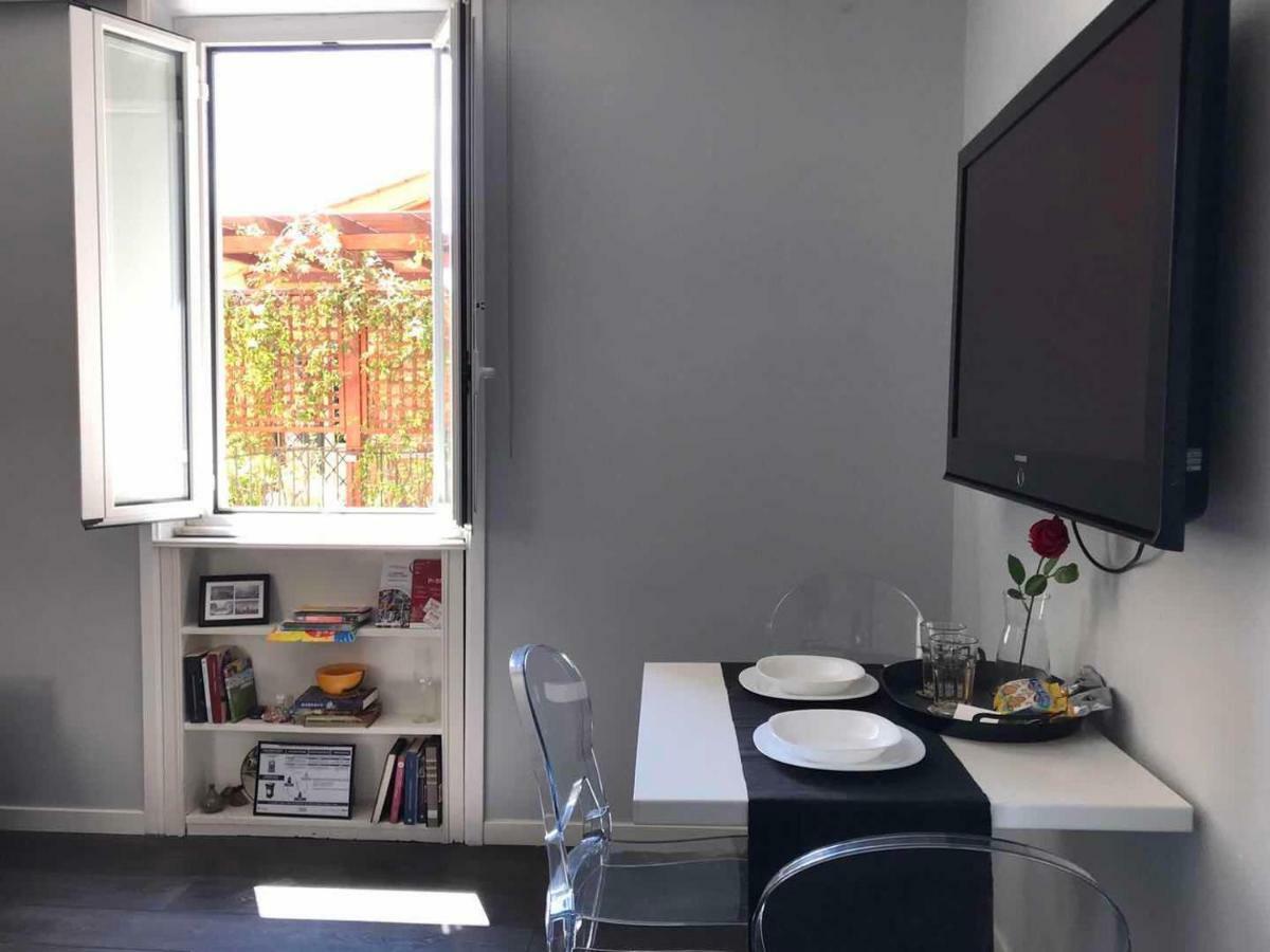 Appartamento Spanish Hill Luxury