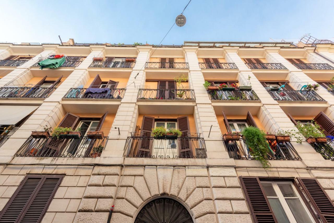 Appartamento Domus Trastevere