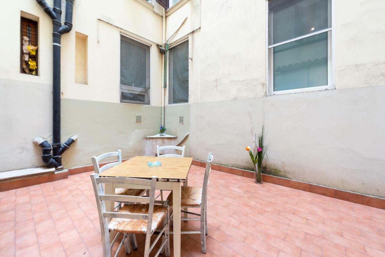 Domus Trastevere Appartamento Roma