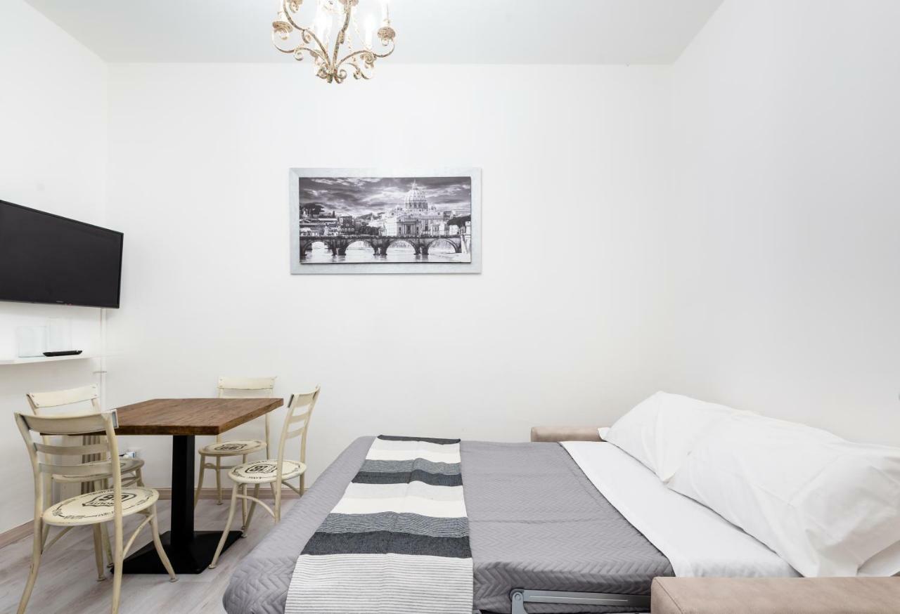 Appartamento Domus Trastevere