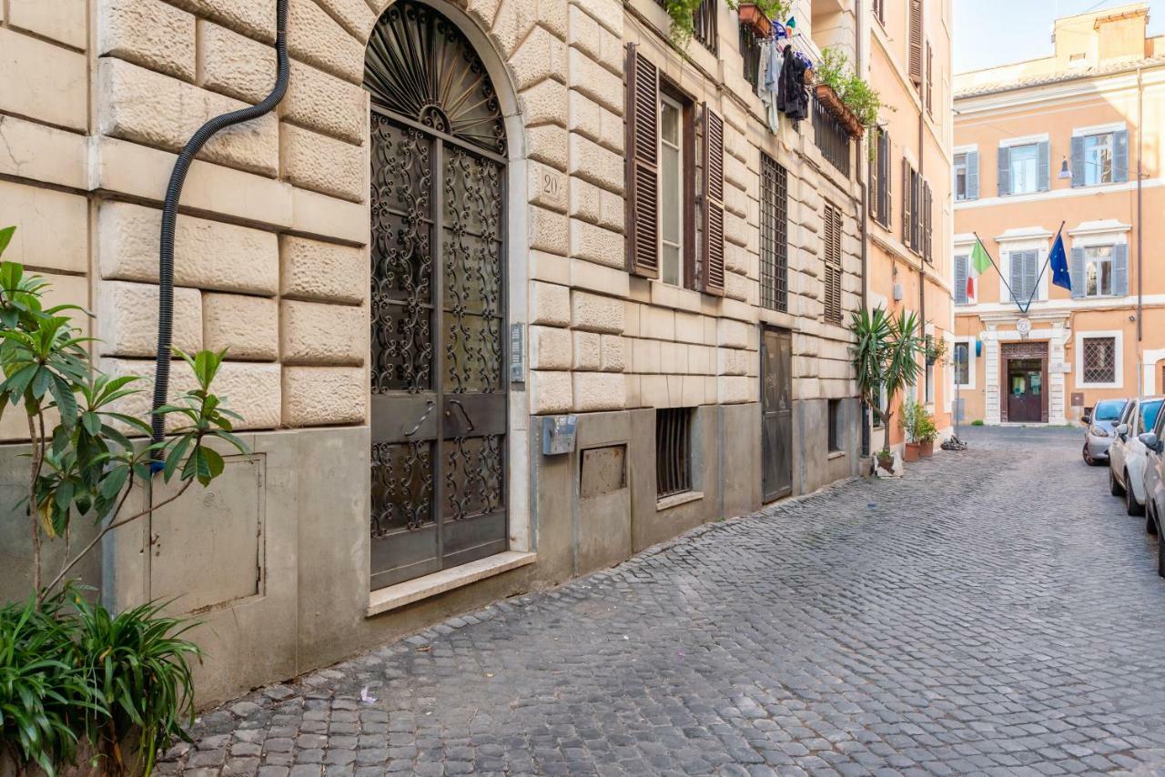Appartamento Domus Trastevere *